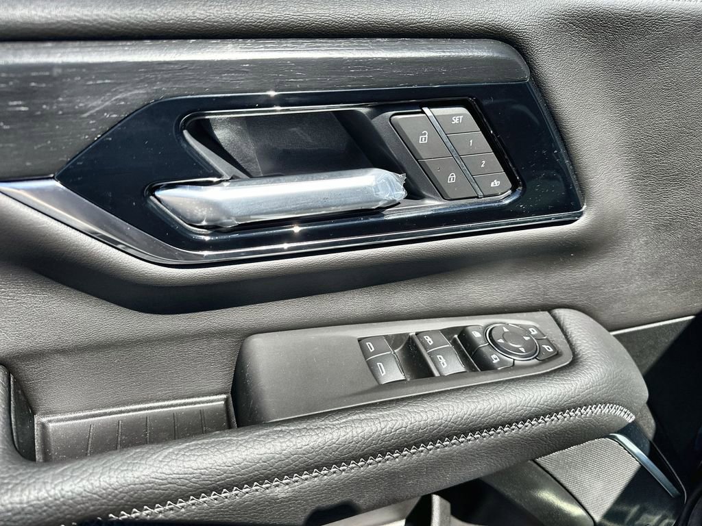 New 2026 GMC Yukon Denali image 22