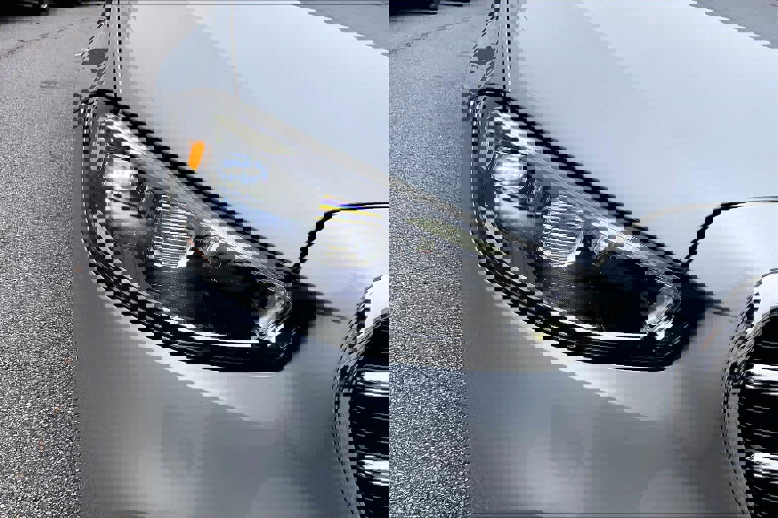 Used 2023 Mercedes-Benz S 580 4MATIC Sedan image 52