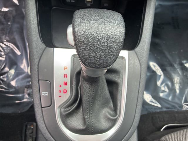 Used 2024 Kia Forte LXS FWD image 24