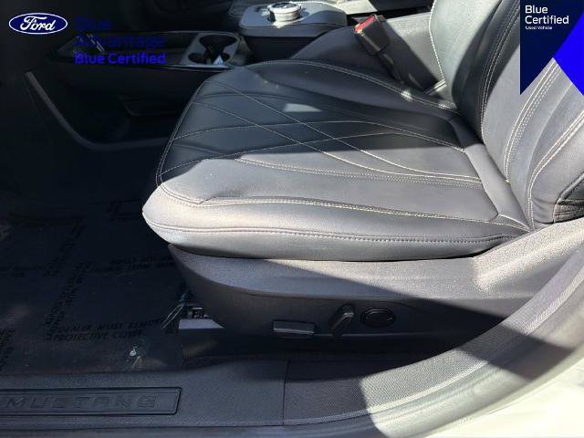 Certified 2023 Ford Mustang Mach-E Select RWD image 18