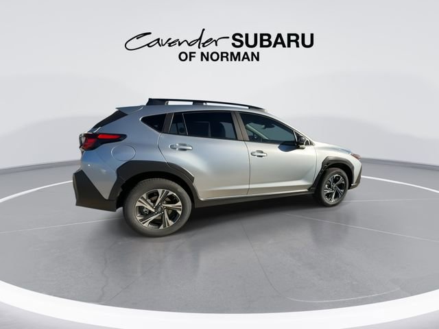 New 2026 Subaru Crosstrek 2.0i Premium w/ Crosstrek Mirror Package image 3