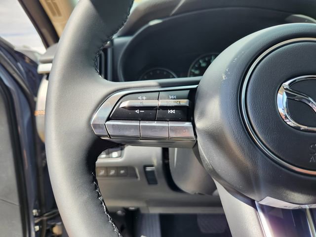 Used 2025 MAZDA CX-50 2.5 Hybrid w/ Cargo Package image 20