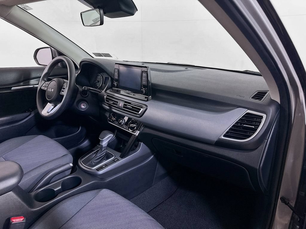 Certified 2023 Kia Seltos LX AWD/4WD image 12