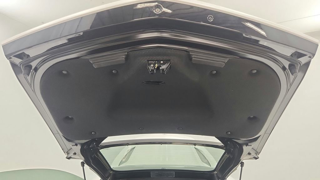 Used 2017 Acura NSX AWD/4WD image 47