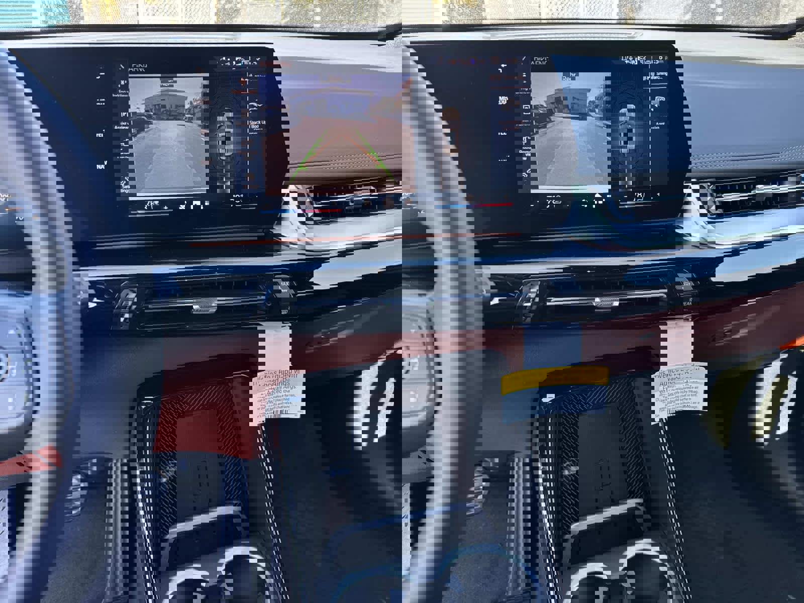 New 2026 BMW X1 xDrive28i w/ Convenience Package AWD/4WD image 26