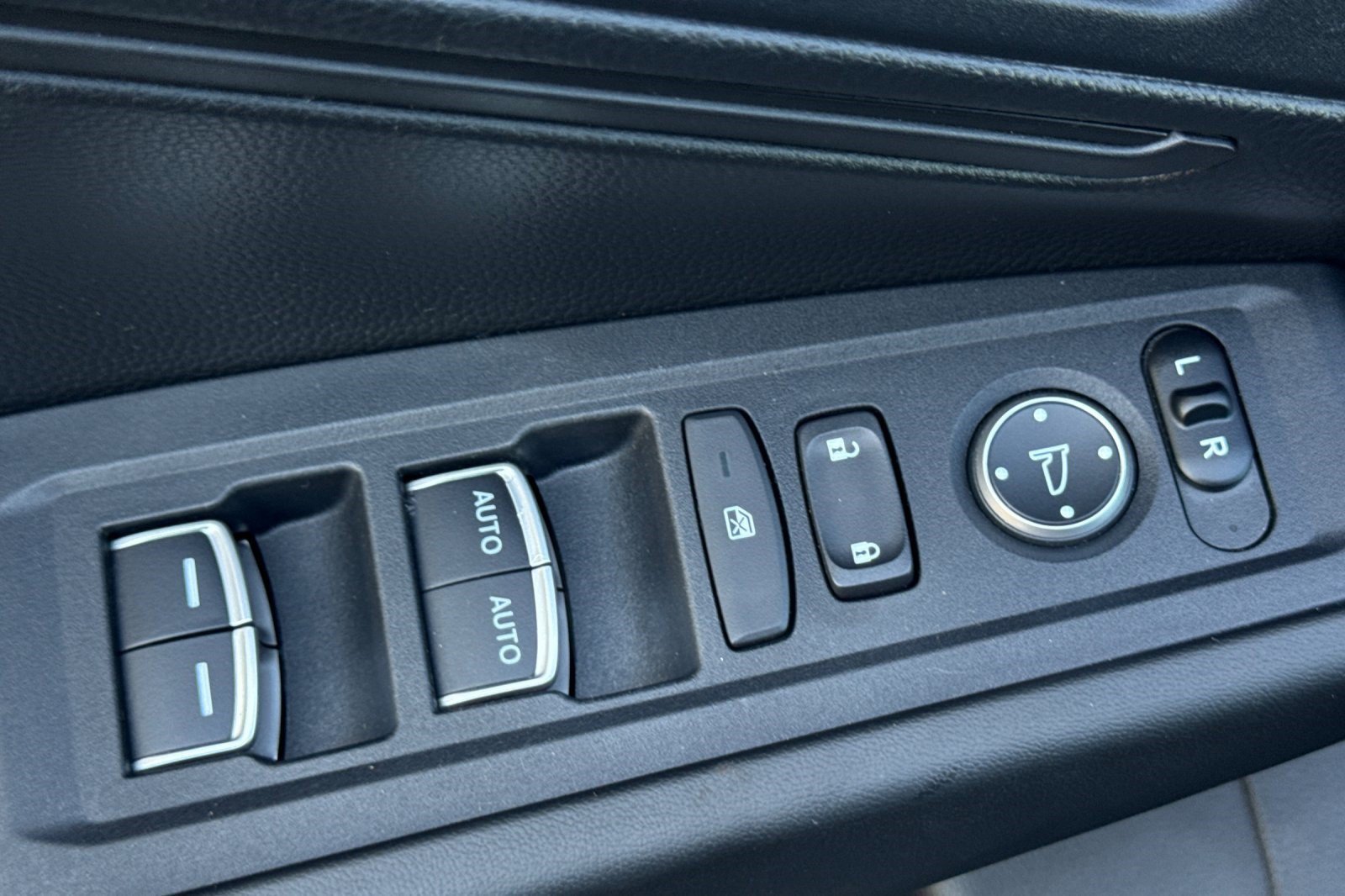 Certified 2024 Honda Accord LX image 13