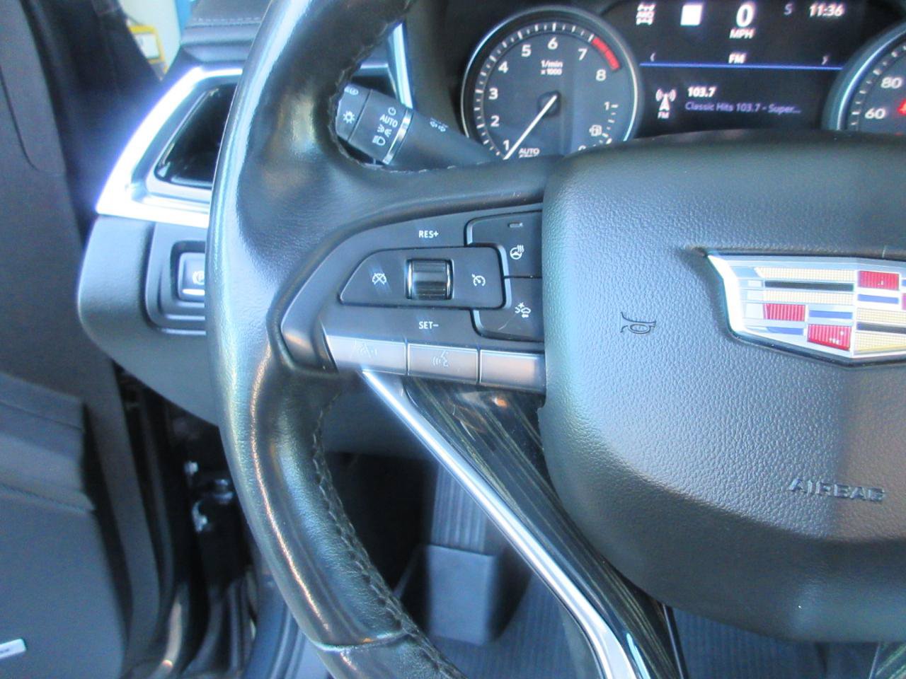 Used 2020 Cadillac XT6 Premium Luxury AWD/4WD image 50