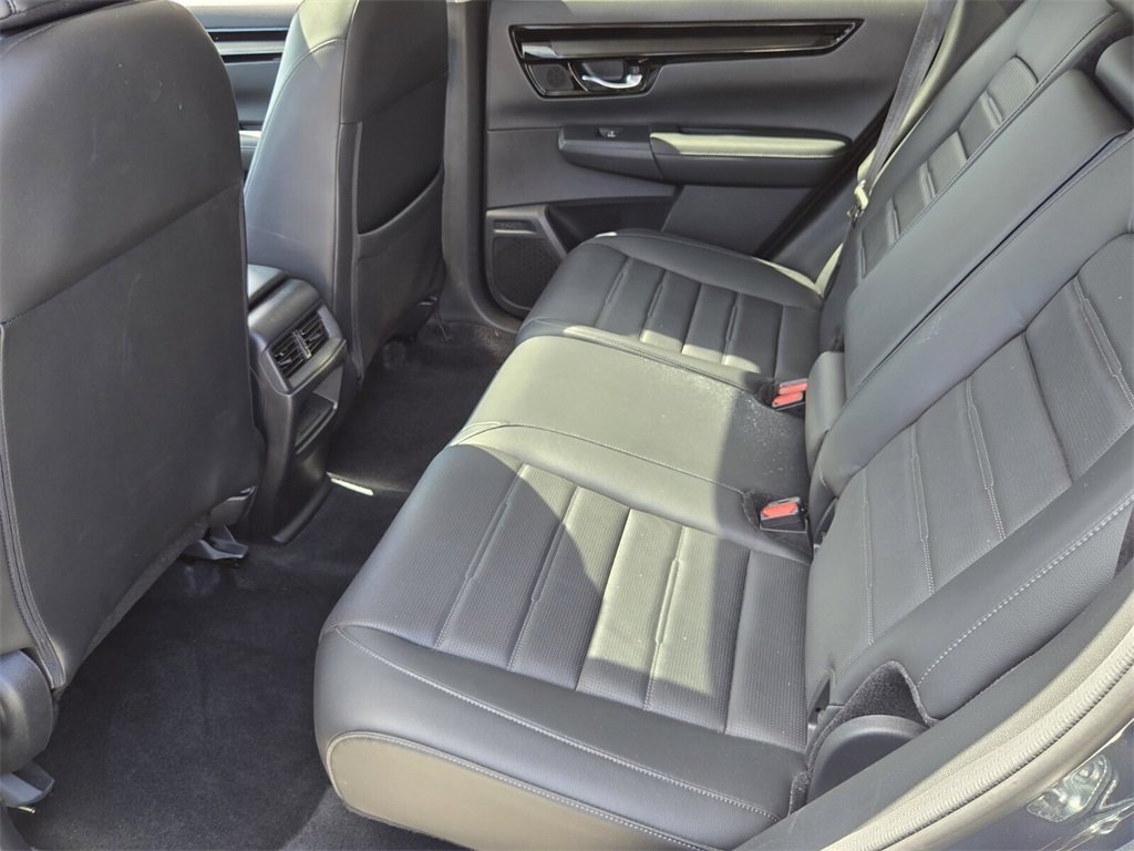 Certified 2023 Honda CR-V EX-L image 11
