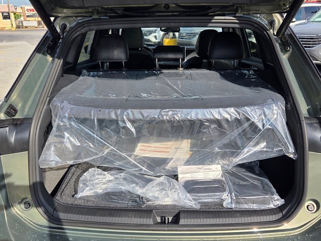 New 2026 Volkswagen Tiguan SE R-Line FWD image 12