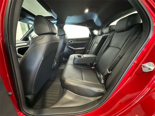 New 2026 Acura Integra A-Spec image 17