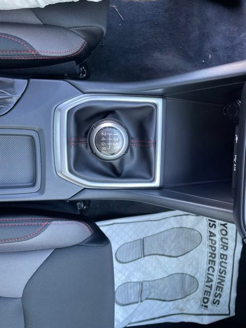 Used 2023 Subaru WRX AWD/4WD image 16