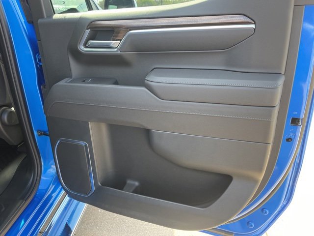 Used 2025 Chevrolet Silverado 1500 LT image 45