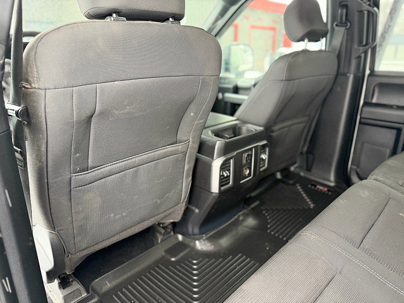 Used 2016 Ford F150 XLT w/ Equipment Group 302A Luxury image 19