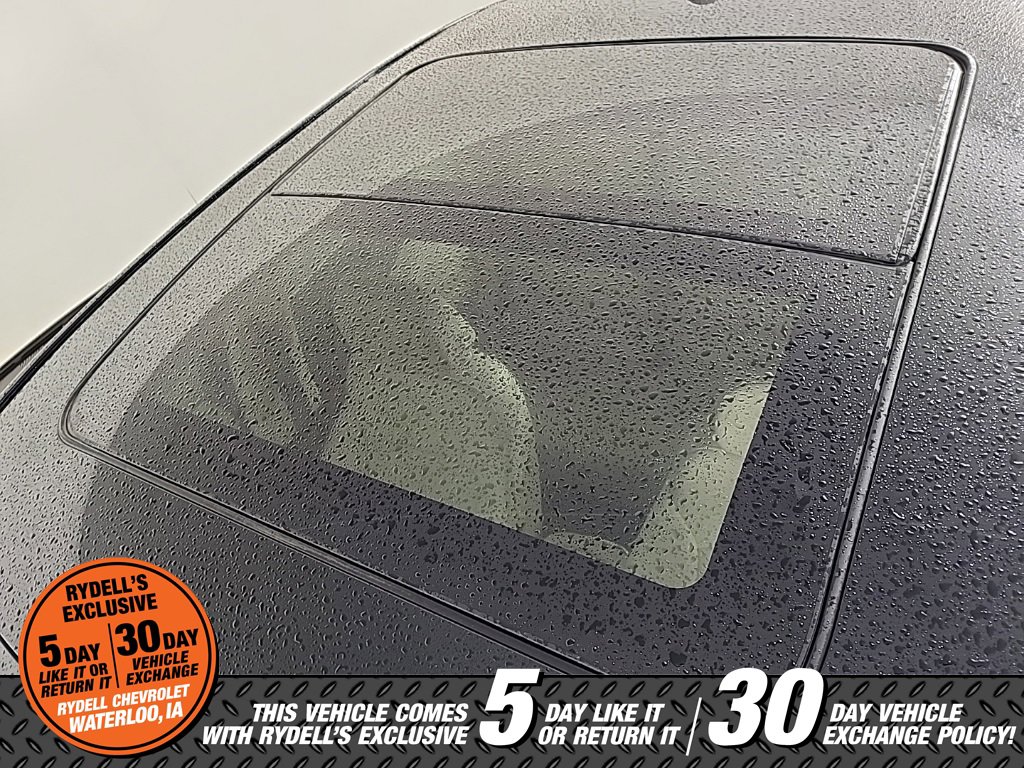 Certified 2024 Chevrolet Malibu LT image 14