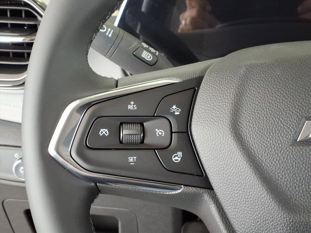 New 2026 Chevrolet TrailBlazer LT w/ LT Cold Weather Package image 14