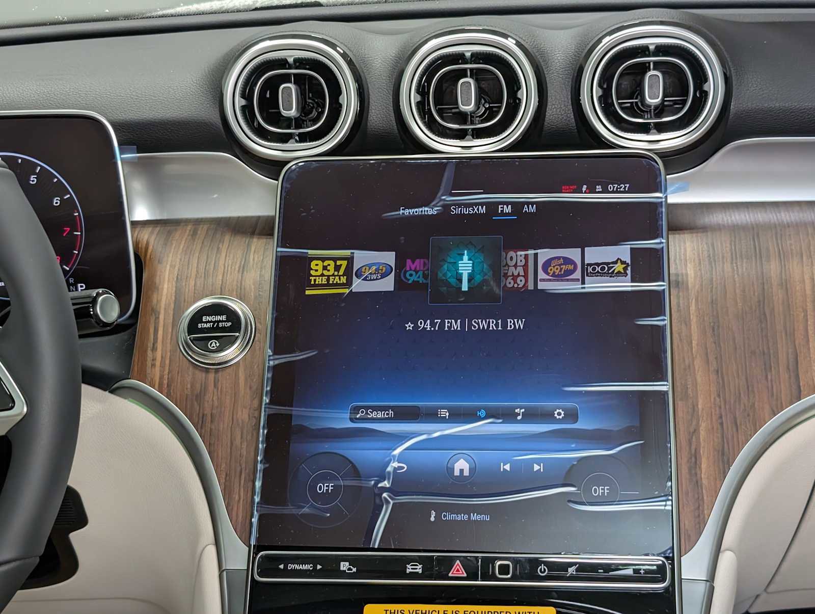 Certified 2026 Mercedes-Benz GLC 300 4MATIC image 17