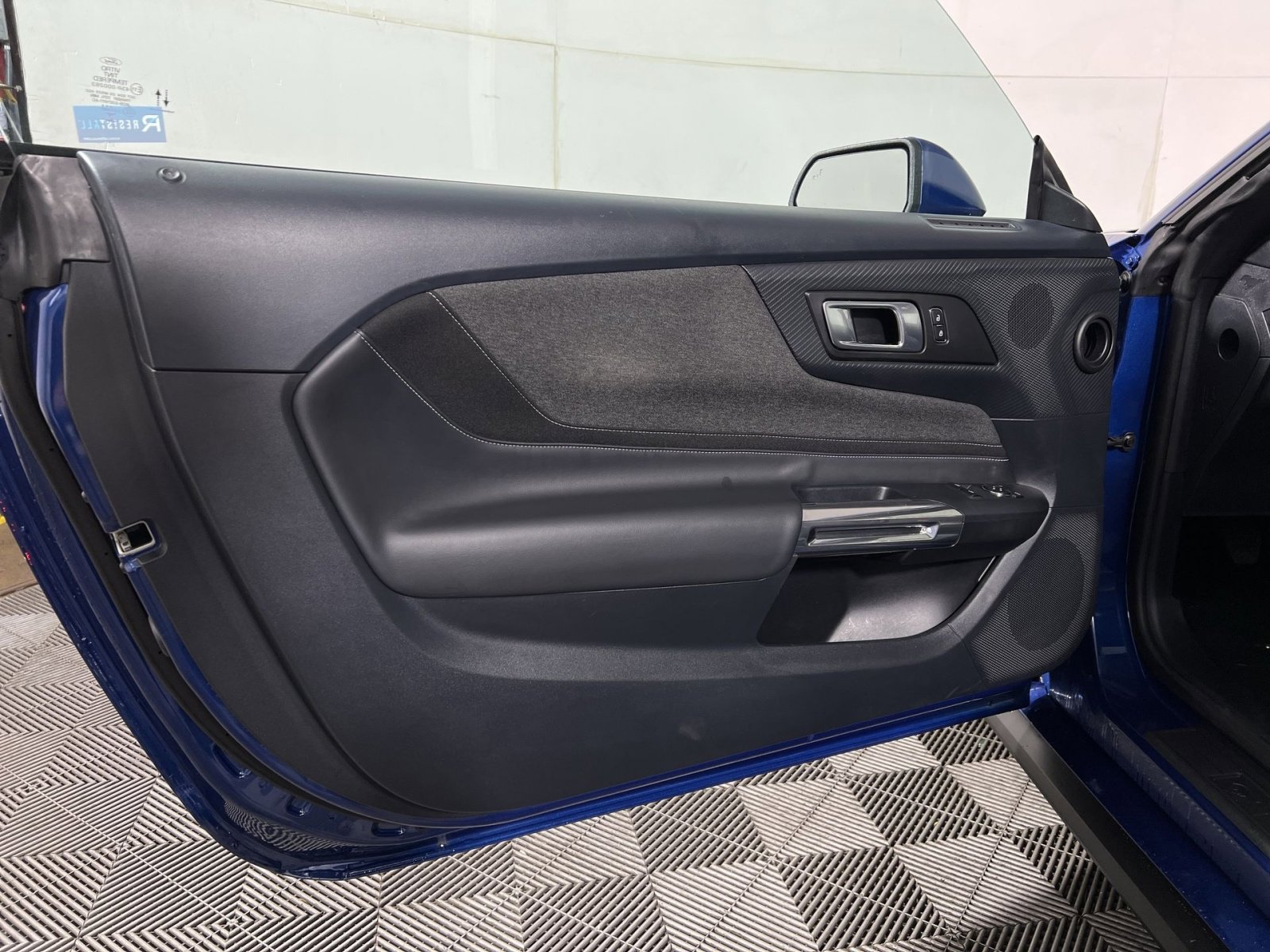 Used 2024 Ford Mustang GT w/ GT Performance Package RWD image 14