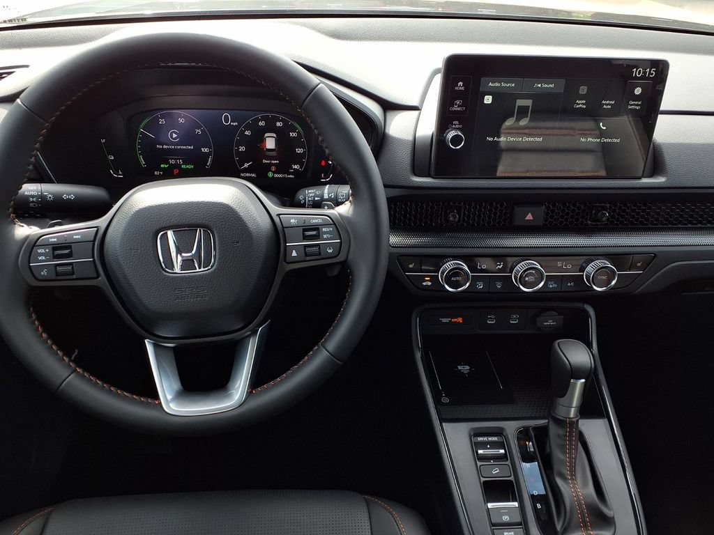 New 2026 Honda CR-V Sport-L image 13