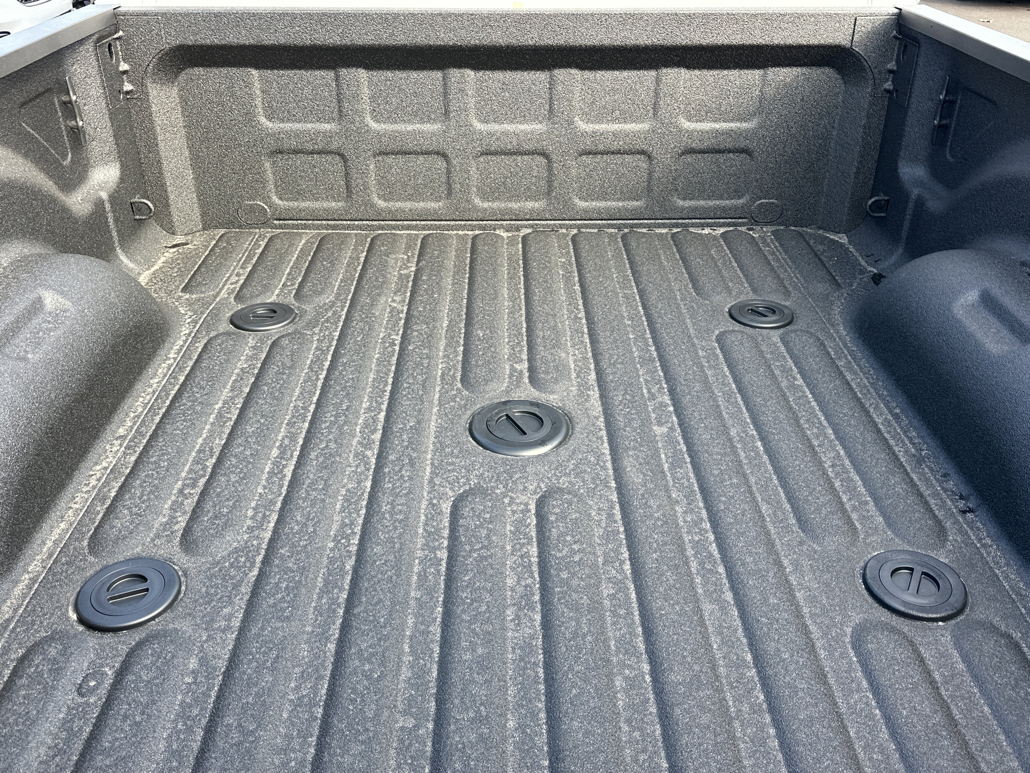 New 2026 RAM 2500 Tradesman image 14