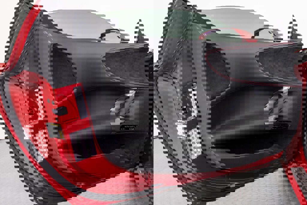 Certified 2023 Ferrari SF90 Spider image 25