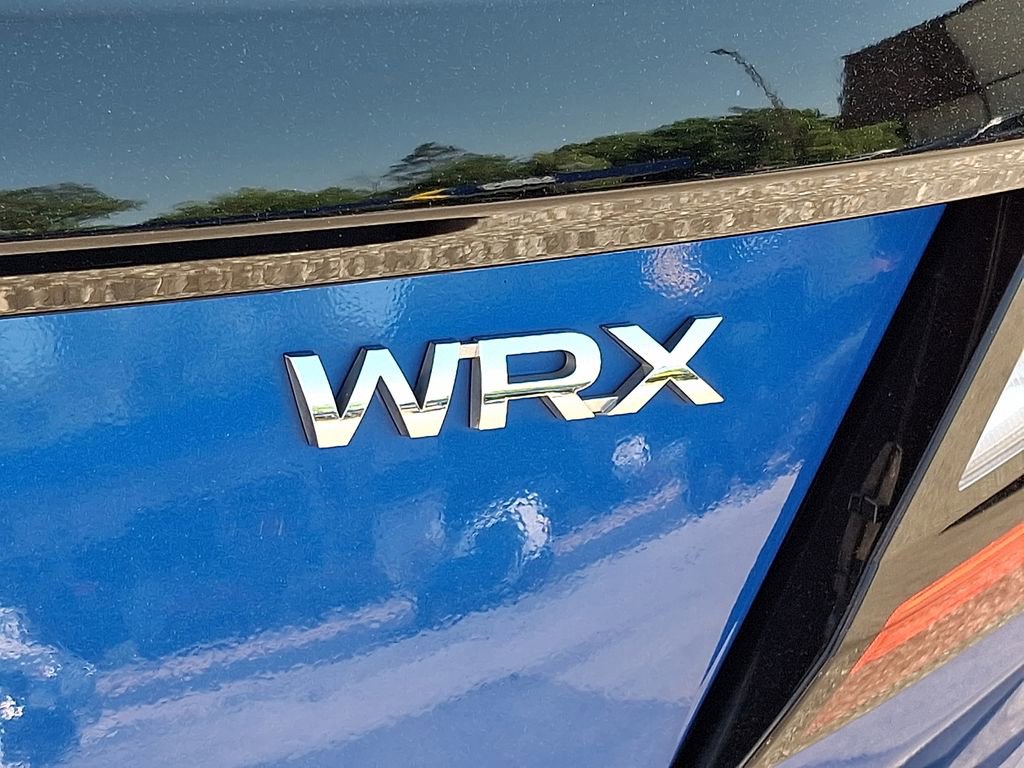 Used 2024 Subaru WRX GT AWD/4WD image 31