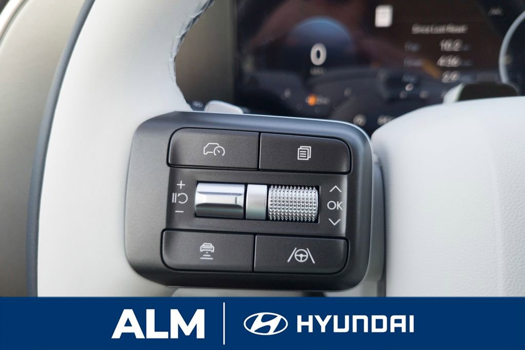 New 2026 Hyundai Palisade Calligraphy image 24