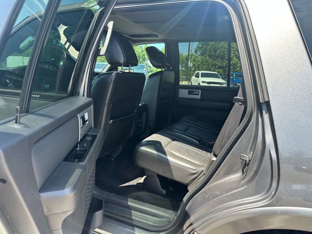 Used 2011 Ford Expedition Limited w/ 301A Rapid Spec Order Code AWD/4WD image 16