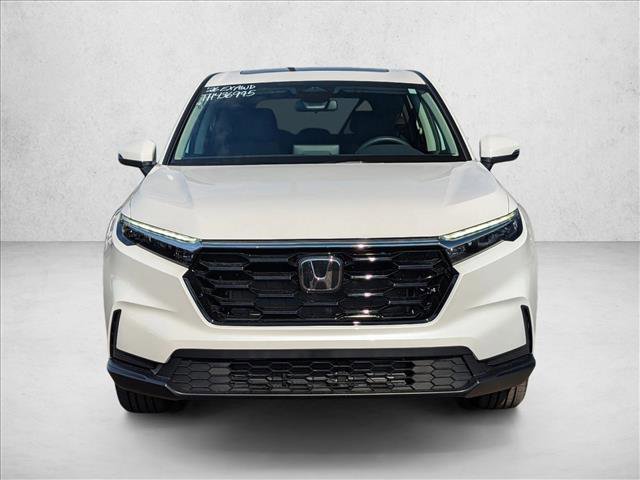 New 2026 Honda CR-V EX image 6