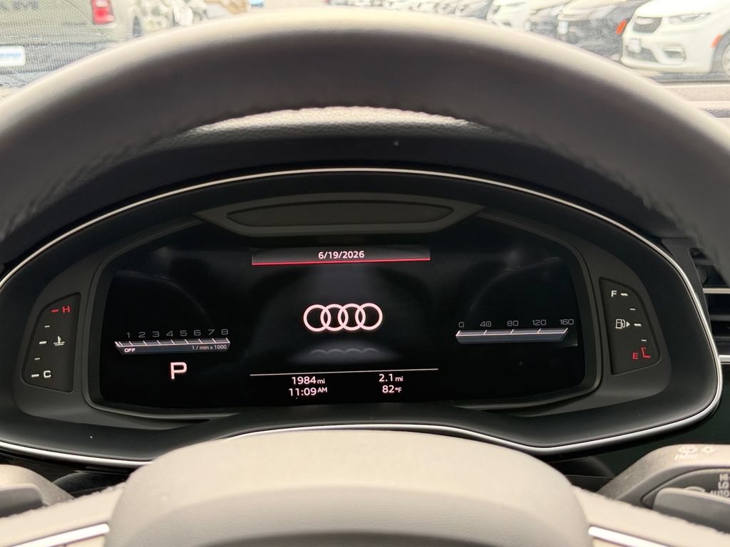 Used 2023 Audi Q7 2.0T Premium Plus w/ Premium Plus Package AWD/4WD image 21