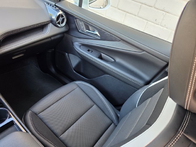 Used 2024 Chevrolet Blazer EV LT AWD/4WD image 42