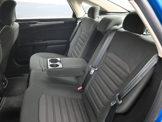 Used 2019 Ford Fusion SE image 22