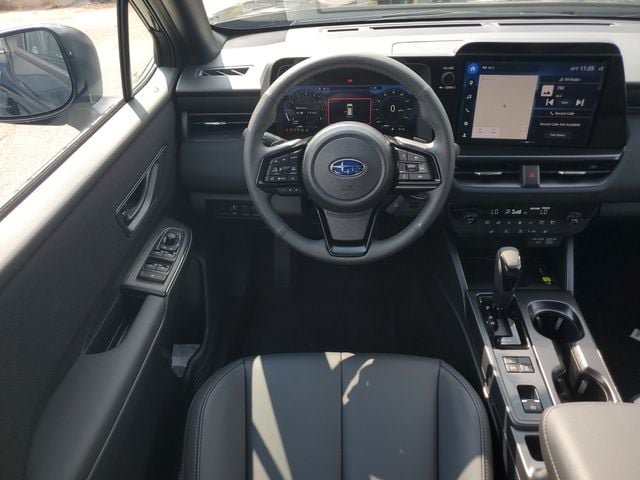 New 2026 Subaru Outback Premium w/ Premium/Limited Package AWD/4WD image 16