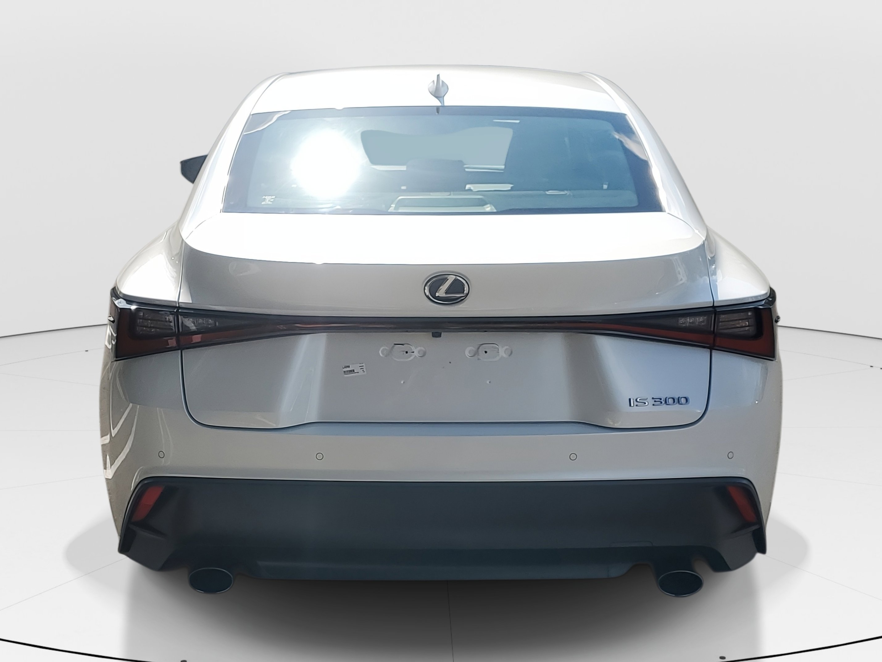 Used 2024 Lexus IS 300 w/ Comfort Package image 6