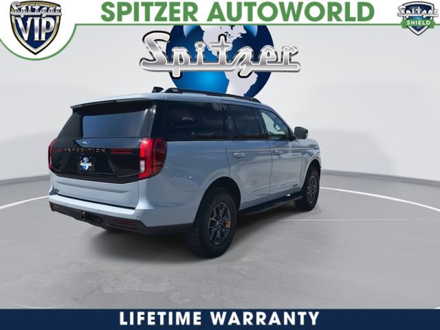 New 2026 Ford Expedition Tremor AWD/4WD image 9