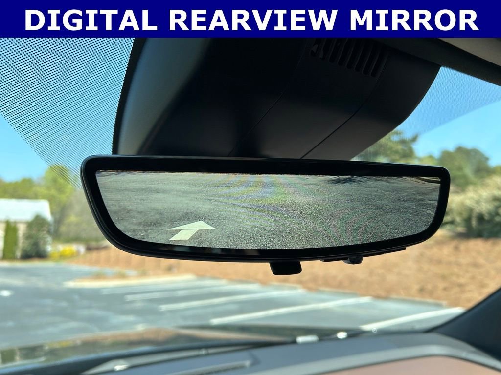 New 2026 Chevrolet Suburban High Country image 14