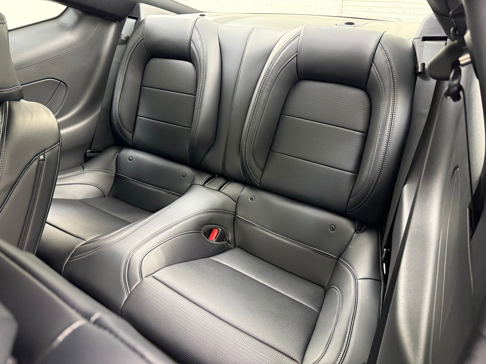 New 2026 Ford Mustang GT Premium image 18