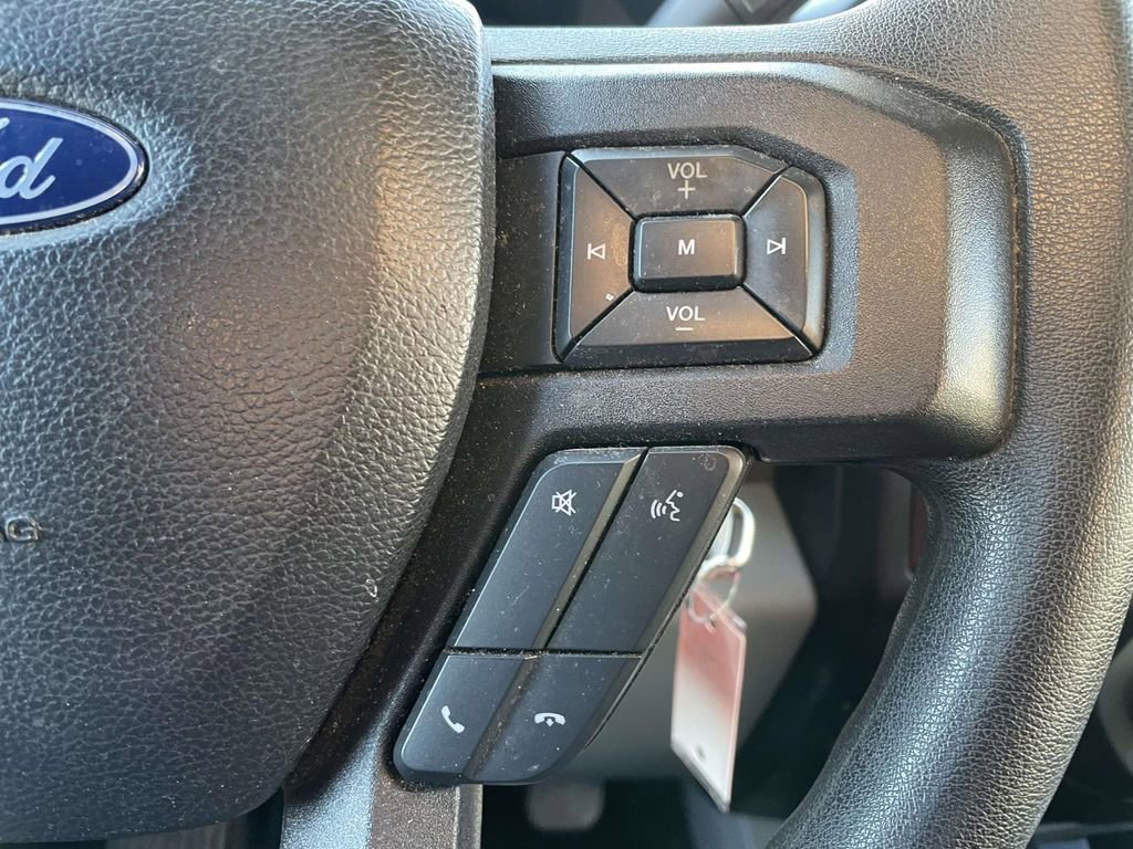 Used 2020 Ford F150 XL w/ Equipment Group 101A Mid image 31