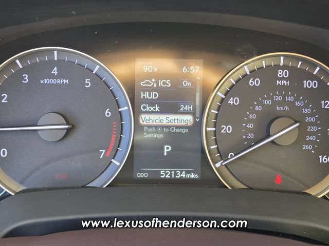 Used 2019 Lexus RX 350 FWD image 32