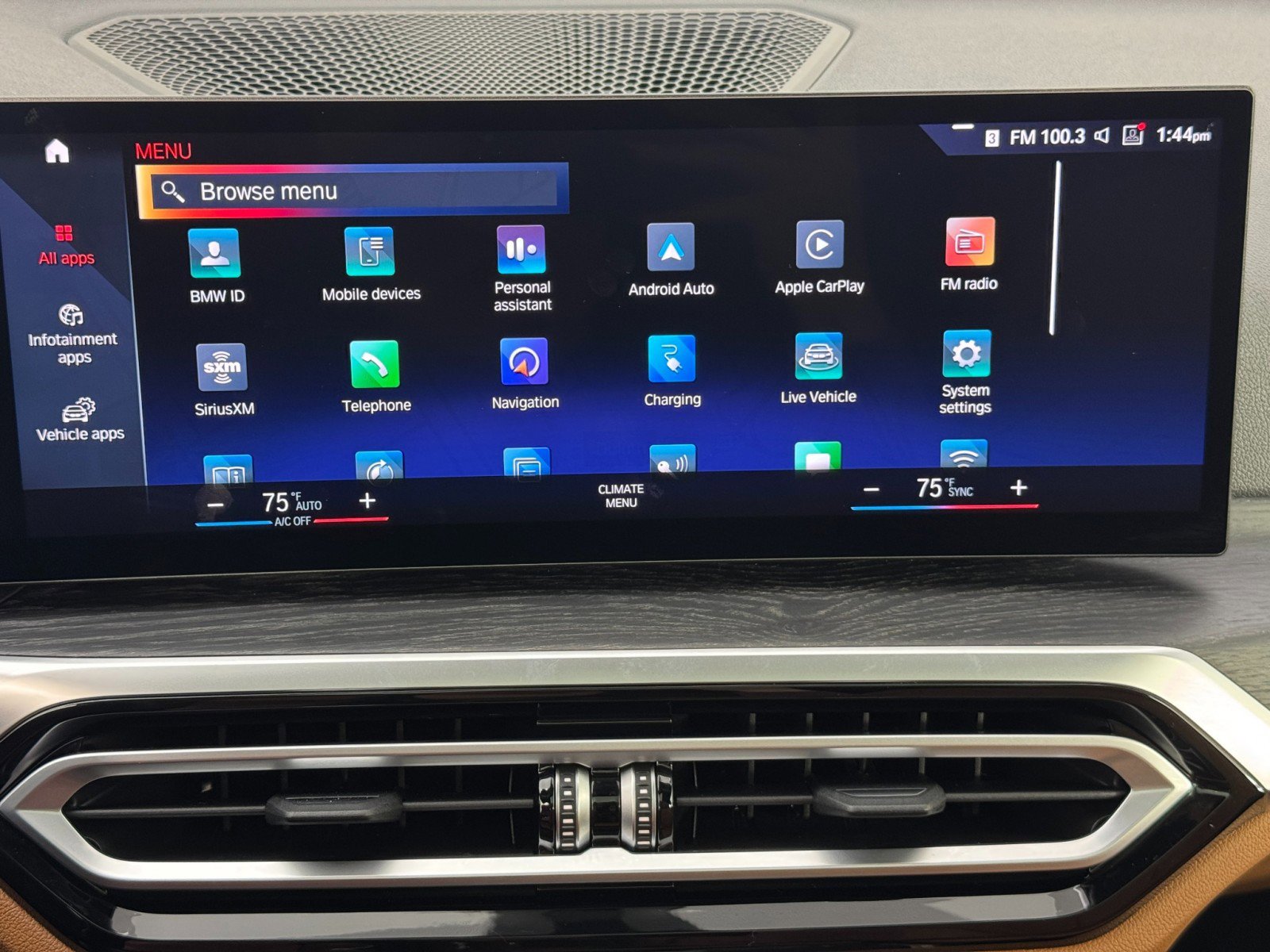 Used 2023 BMW i4 eDrive35 image 26