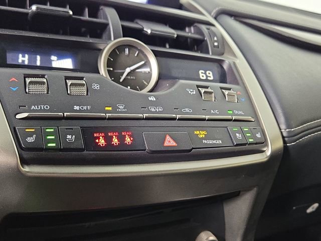 Used 2021 Lexus NX 300 AWD w/ Comfort Package image 20