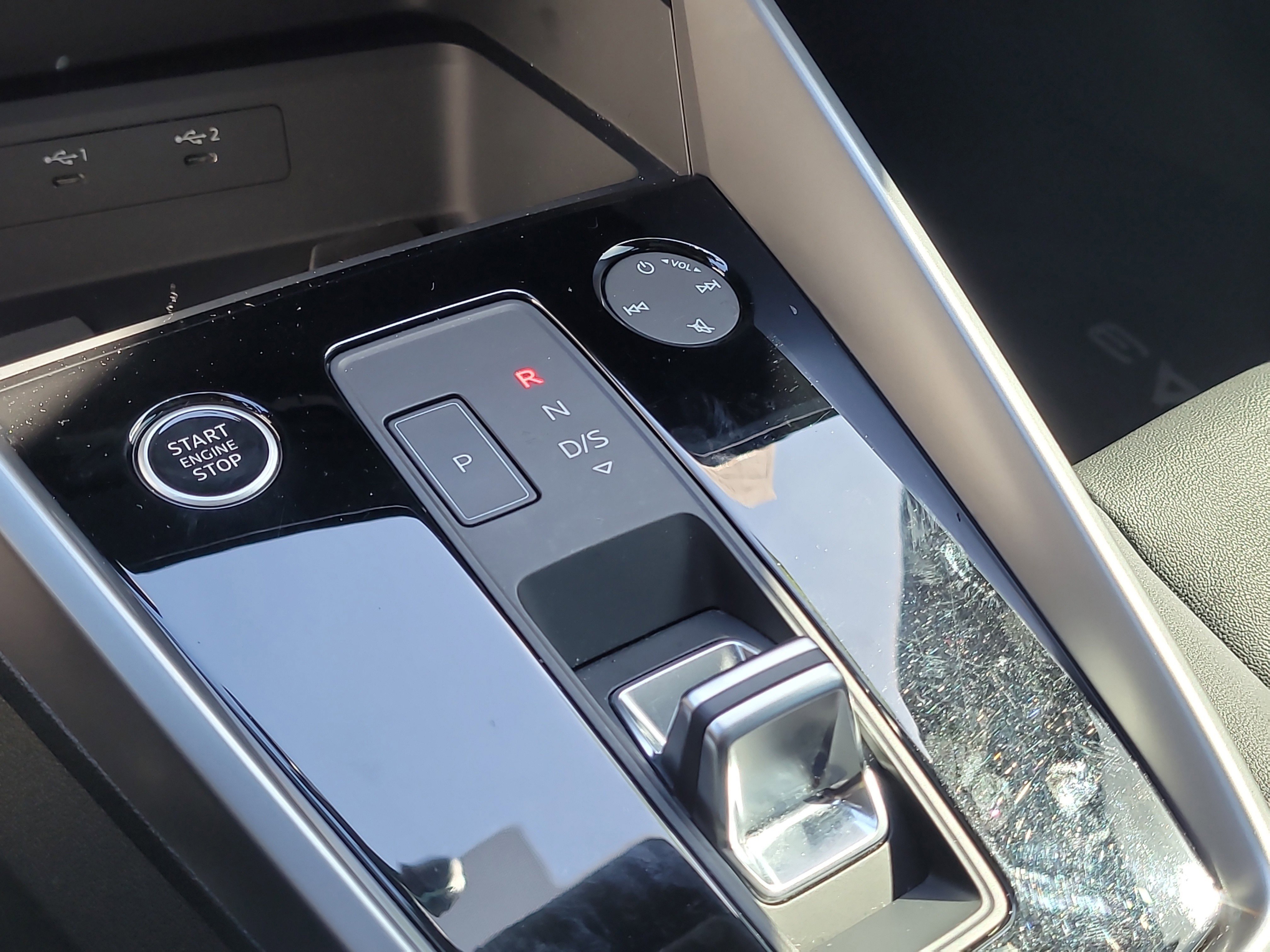 Used 2023 Audi A3 2.0T Premium Plus image 27