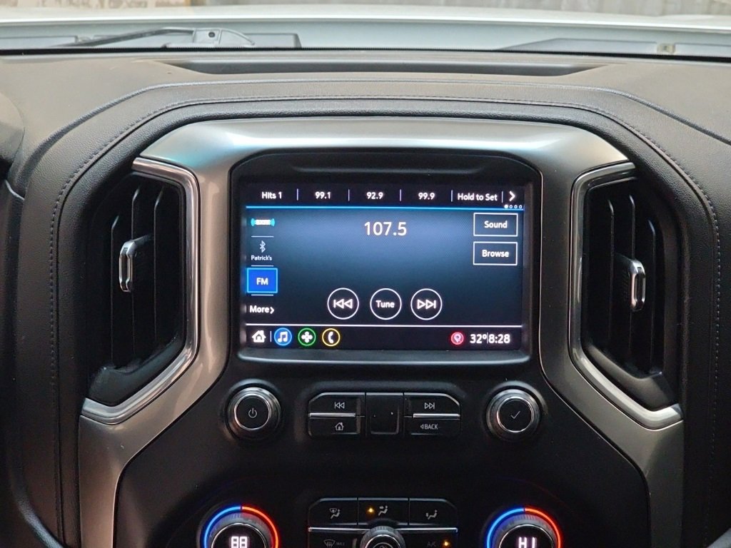 Used 2022 Chevrolet Silverado 2500 LT w/ All Star Edition image 25