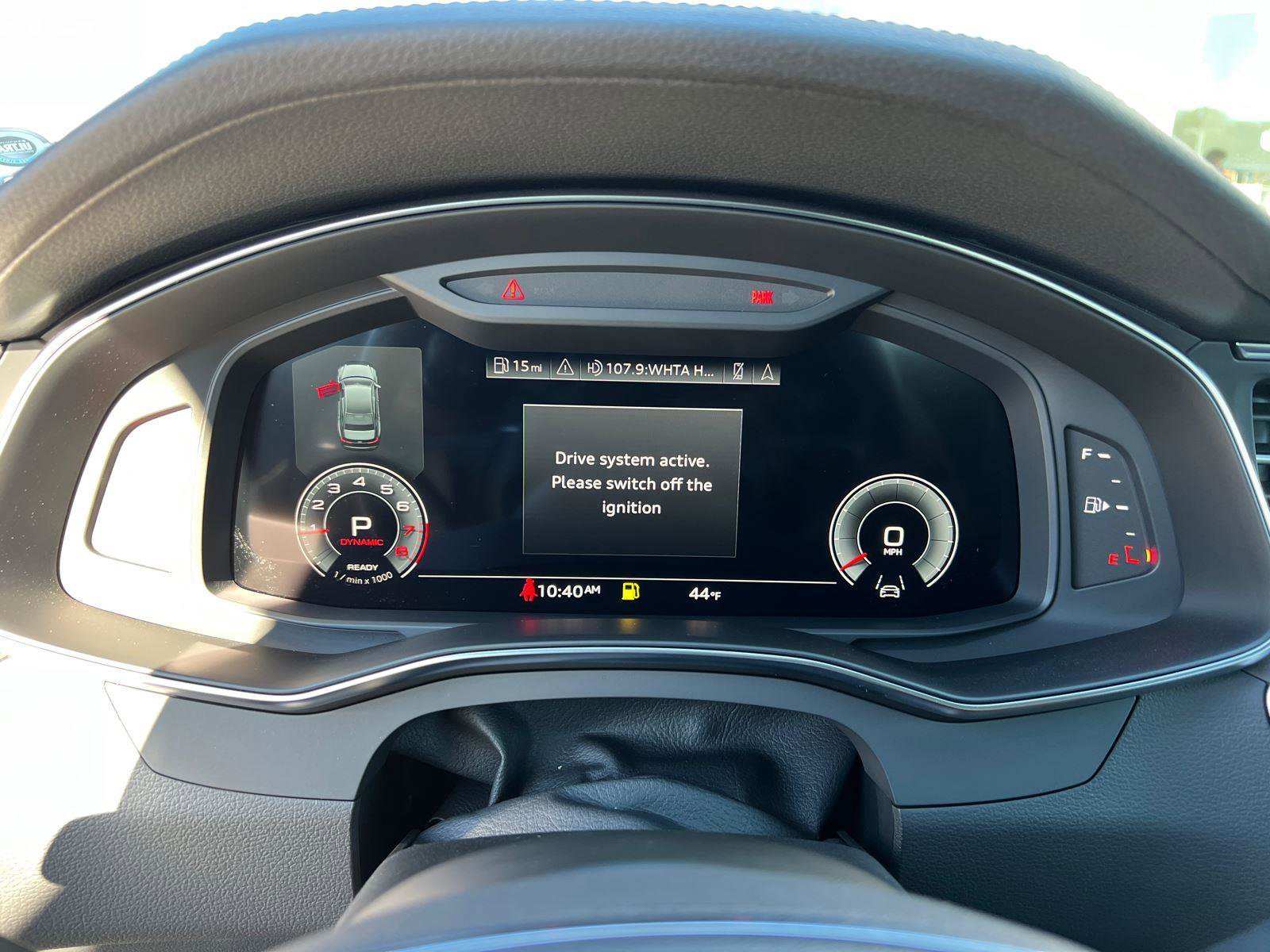 Certified 2023 Audi A6 Premium Plus image 26