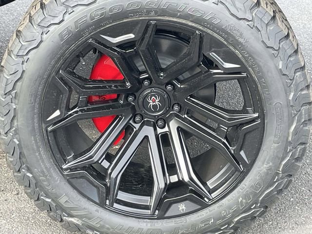 New 2025 Ford F150 Lariat w/ Equipment Group 501A Mid image 38