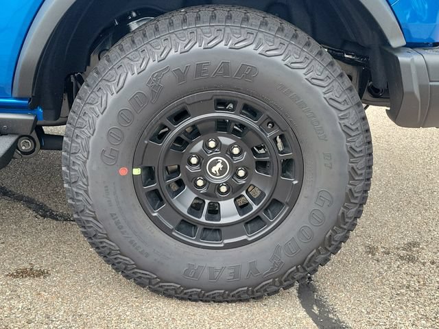 New 2026 Ford Bronco Badlands w/ Sasquatch Package AWD/4WD image 5