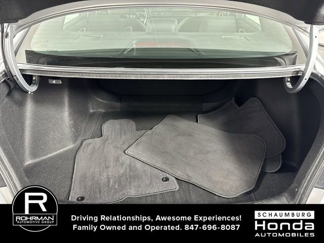 Certified 2023 Honda Civic Sport image 34