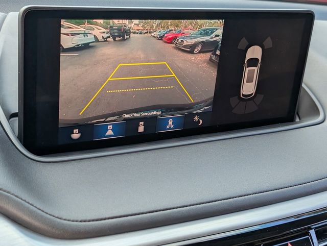 Certified 2024 Acura MDX SH-AWD w/ Technology Package image 26