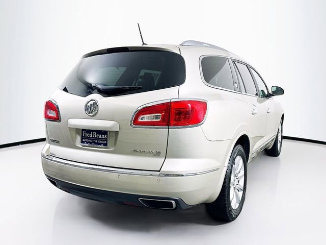 Used 2014 Buick Enclave Premium w/ Trailering Provision Package image 8