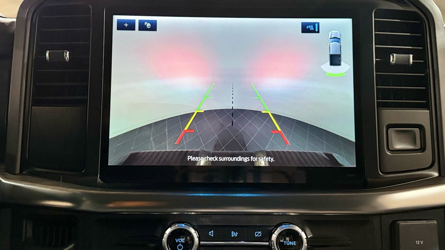 Used 2023 Ford F150 Lariat image 83