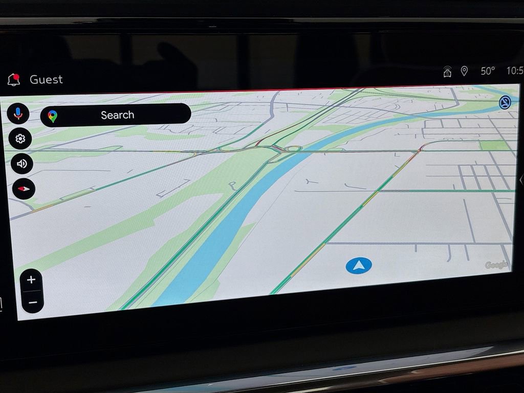 New 2026 GMC Sierra 3500 Denali Ultimate w/ LPO, Black Badging Package image 13